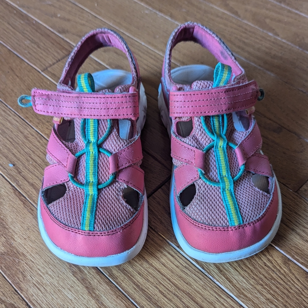 Fisherman Sandal